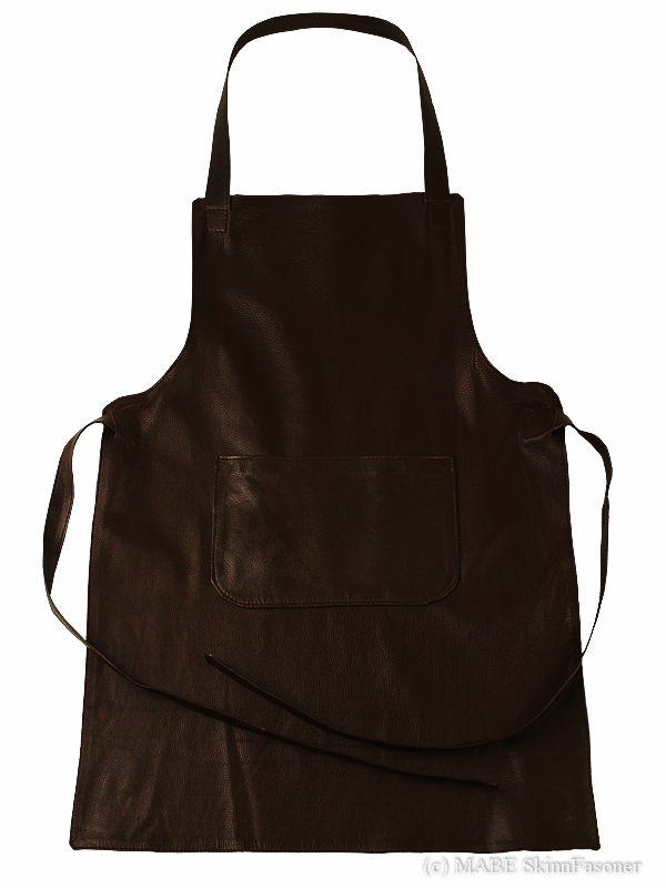 Förkläde Prestige Känguru, Small, Café Noir Förkläde Prestige Känguru, Small, Café Noir