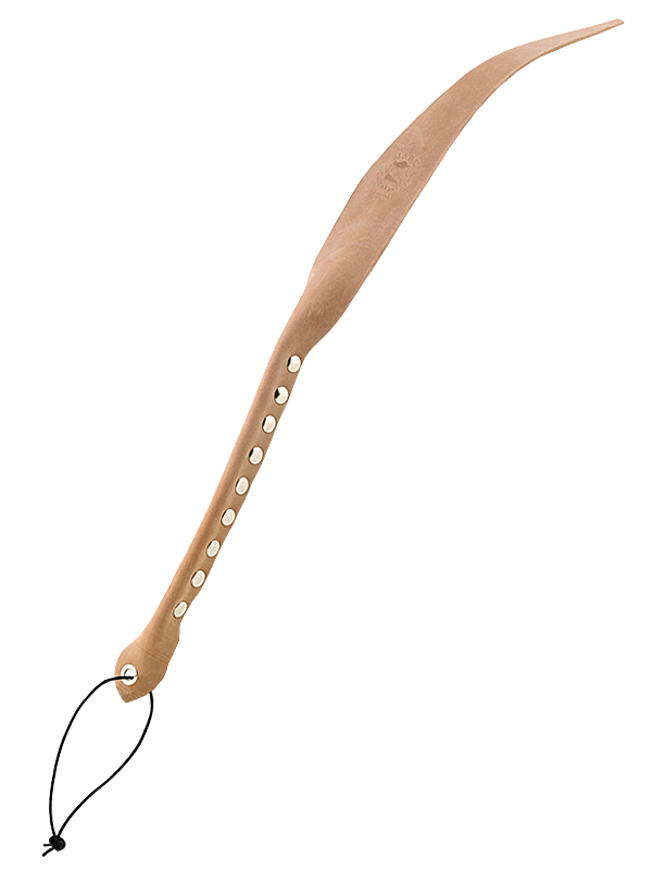 Flogger, latte Flogger, latte