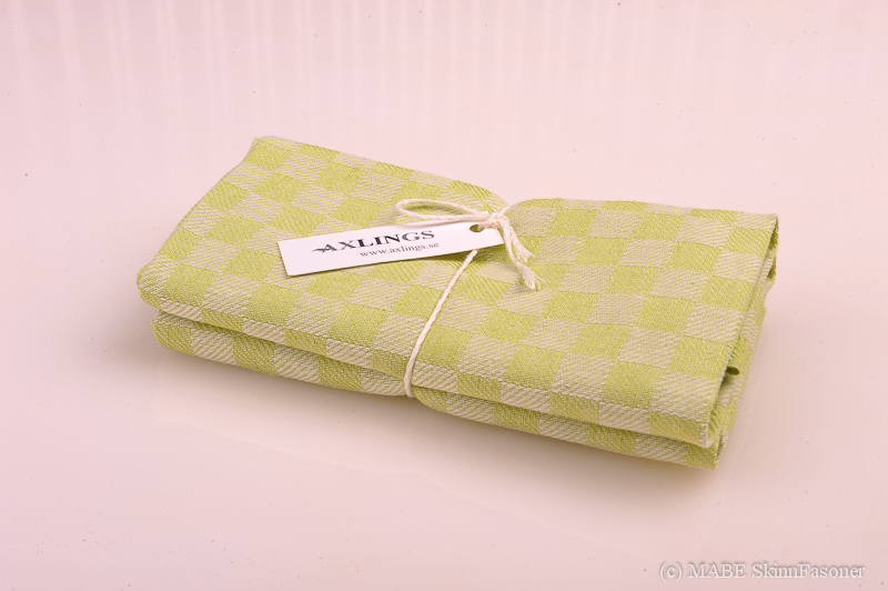 Kitchen towels, Schack twin pack