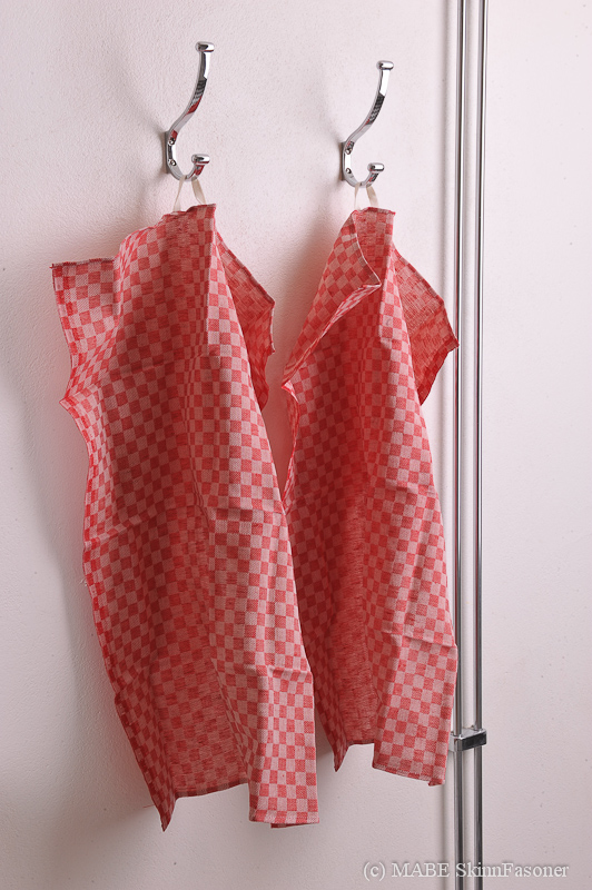 Kitchen towels, Schack twin pack