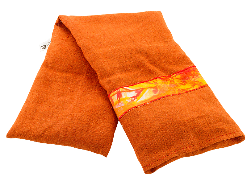 Vetekudde de lux,orange