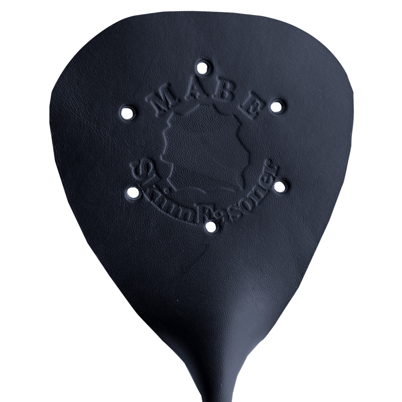 Small paddle black-blue