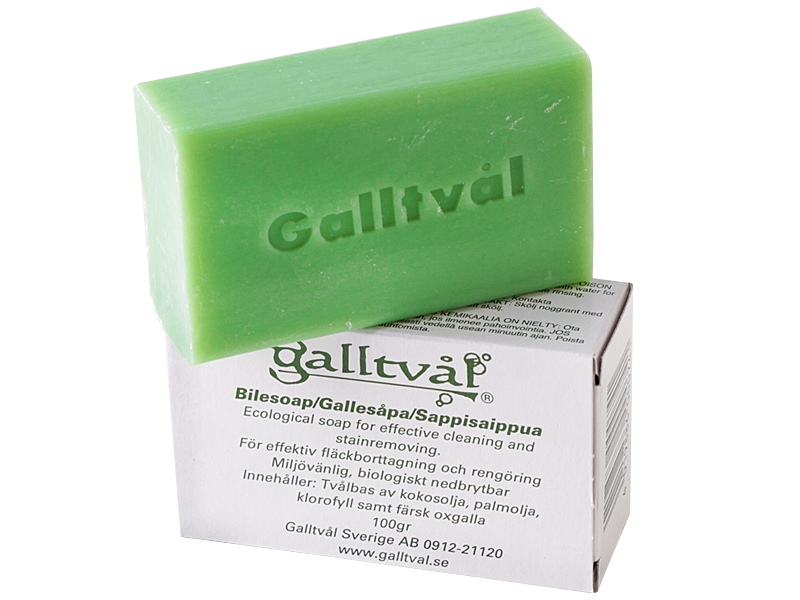Gall soap 100gram